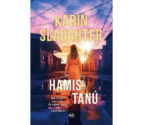 Hamis tanú
