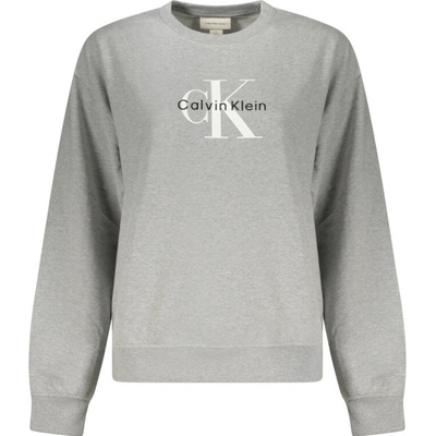 Calvin Klein šedá