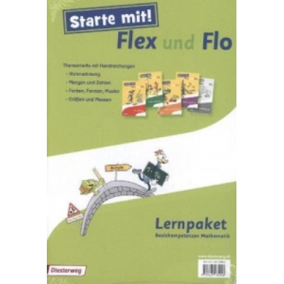 Starte mit! Flex und Flo