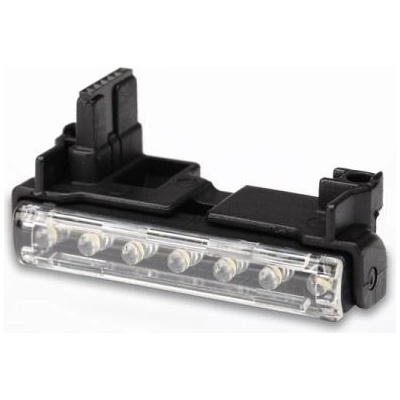 Traxxas LED лента, винт 1.6x5mm (2): LaTrax Alias
