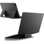 Spigen ld201-s8 slimfold laptop & tablet stand space grey (8800337242492)