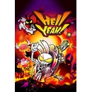 Hell Yeah! Collection