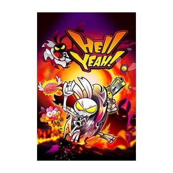 Hell Yeah! Collection
