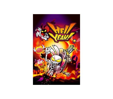 Hell Yeah! Collection