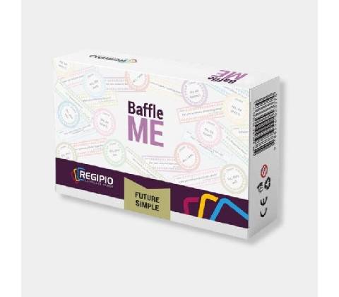 Baffle Me FUTURE SIMPLE
