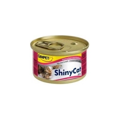 SHINY CAT kura krab 70 g