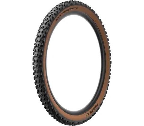 Pirelli MTB Scorpion E- M 29 x 2.6