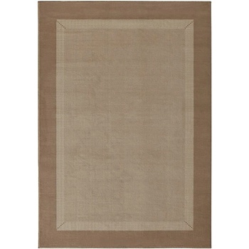 Hanse Home Кафяв и бежов килим , 200 x 290 cm Basic - Hanse Home (102498-200x290)