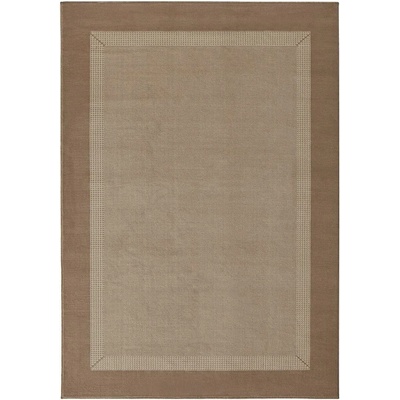 Hanse Home Кафяв и бежов килим , 200 x 290 cm Basic - Hanse Home (102498-200x290)