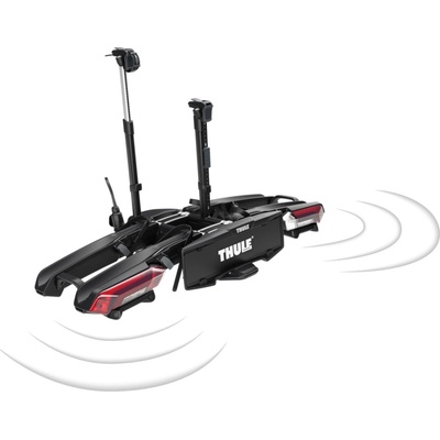 Thule Epos ParkSecure 2