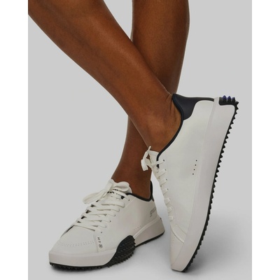 G/Fore G.112 P.U. Leather Mens white/dark-blue