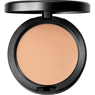 MAC Cosmetics Studio Fix Powder Plus Foundation matující pudrový make-up 12 g