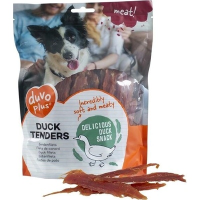 Duvo+ Meat! Duvo+ dog Meat! Duck tenders 400 g
