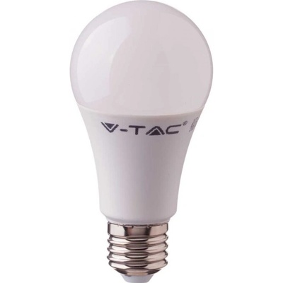 V-TAC E27 LED žárovka 18W, A80 Teplá bílá