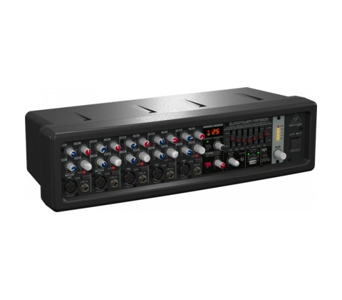 Behringer PMP550M