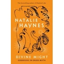 Divine Might