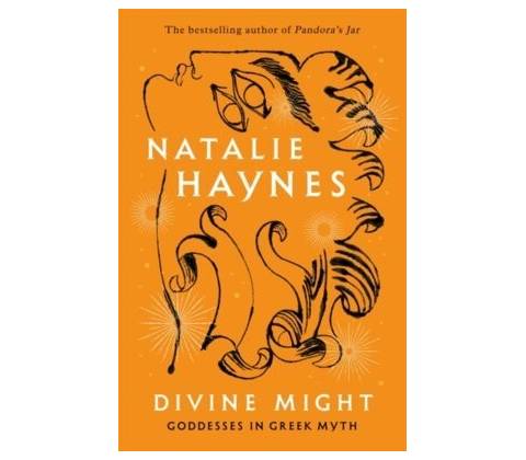 Divine Might