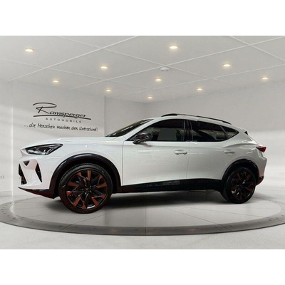 Cupra Formentor 1.5 eTSI 110 kW