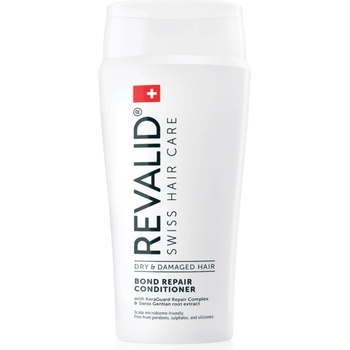Revalid Bond Repair Conditioner балсам за суха и увредена коса 200ml