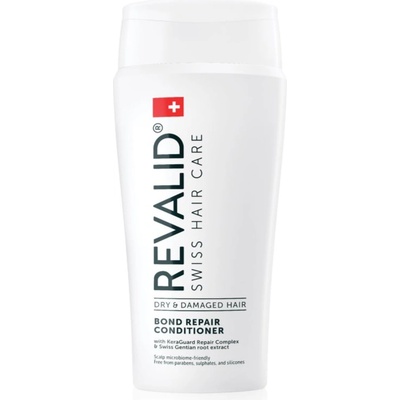 Revalid Bond Repair Conditioner балсам за суха и увредена коса 200ml