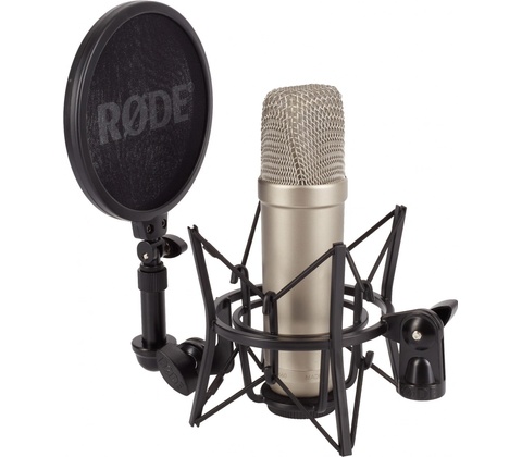 Rode NT1-A