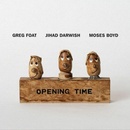 Greg Foat: Opening Time LP