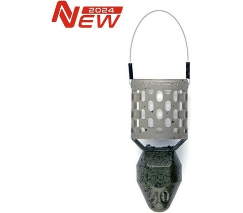 NYTRO BULLET FEEDER KRMÍTKO