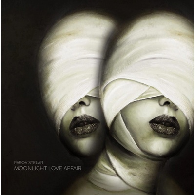 Parov Stelar - Moonlight Love Affair CD