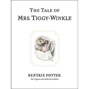 Tale of Mrs. Tiggy-Winkle | Beatrix Potter (ISBN: 9780723247753)