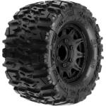Pro-Line колело 2.8", гума Trencher, джанта Raid H12 черен (2)