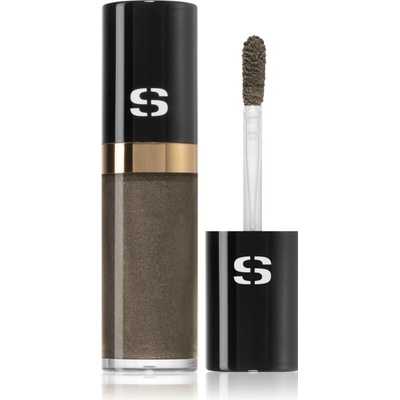 Sisley Ombre Éclat Liquide dlouhodržící tekuté oční stíny 6 Wild 6,5 ml