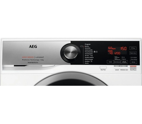 AEG L6SE26CC