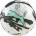 PUMA Neymar jr graphic miniball 1