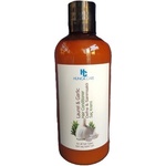 Hunca Care Балсам за коса с Чесън hunca care 400мл (8684254000102)