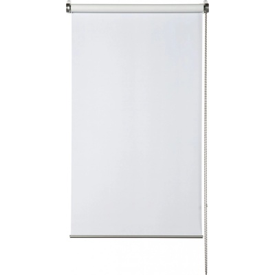 Gardinia Roleta EasyFix Termo Premium biela 75 x 150 cm