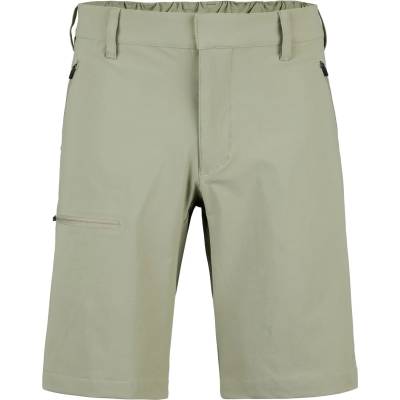 Stoic Мъжки къси панталони Stoic HoforsSt. Softshell Shorts Light Shorts - Lichen Green - размер XL (012-3777-0214)