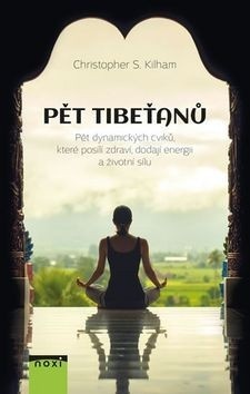Pět Tibeťanů