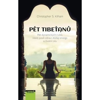 Pět Tibeťanů