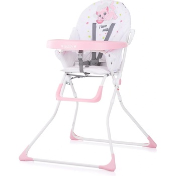 CHIPOLINO Teddy Blush