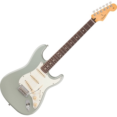 Fender Player II Stratocaster RW Cactus Gray Електрическа китара