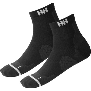 Helly Hansen Trail sock 2pk 45-47