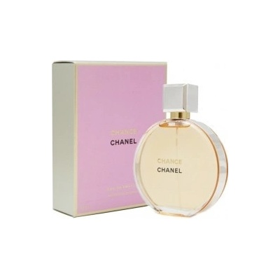 Chanel Chance parfumovaná voda dámska 50 ml