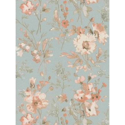 A. S. Création Влизелинов тапет за стена cosmo living 79061-6