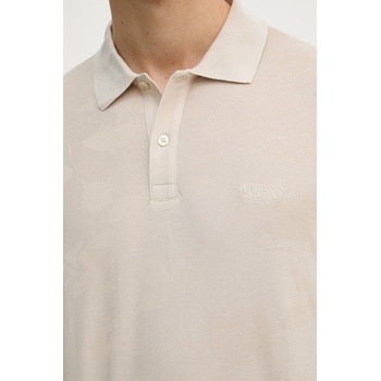 Image 1 of Guess тениска с яка мъжки (M6GP18.K3086)