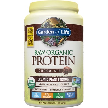 Garden of Life RAW Protein 664 g