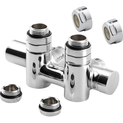 SAPHO TWIN COMBI CP461S