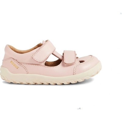 Bobux Alpha Troop Cameo Rose