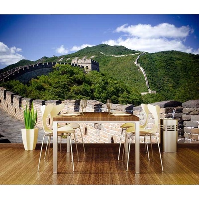 Dimex XL-117 vliesová fototapeta na zeď Chinese wall rozměry 330 x 220 cm