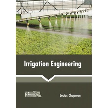 Irrigation Engineering