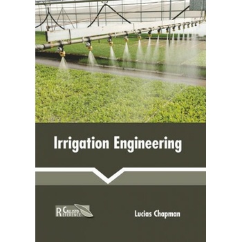 Irrigation Engineering